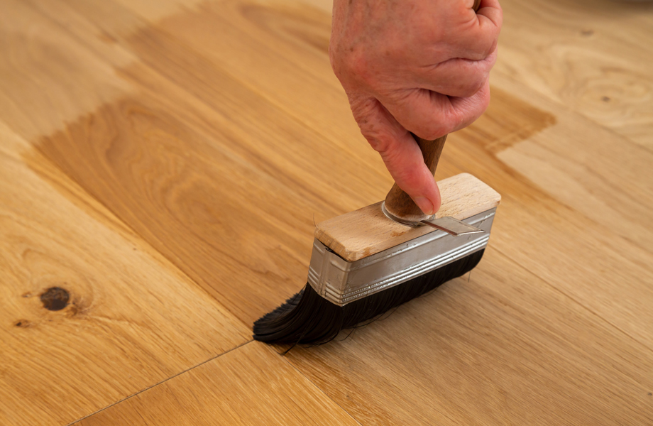 Comment vitrifier ou vernir un parquet ? Nos conseils d'experts — free download